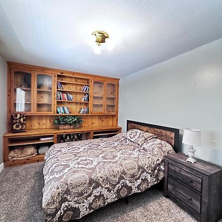 Bluebird Cabin Crestline المظهر الخارجي الصورة