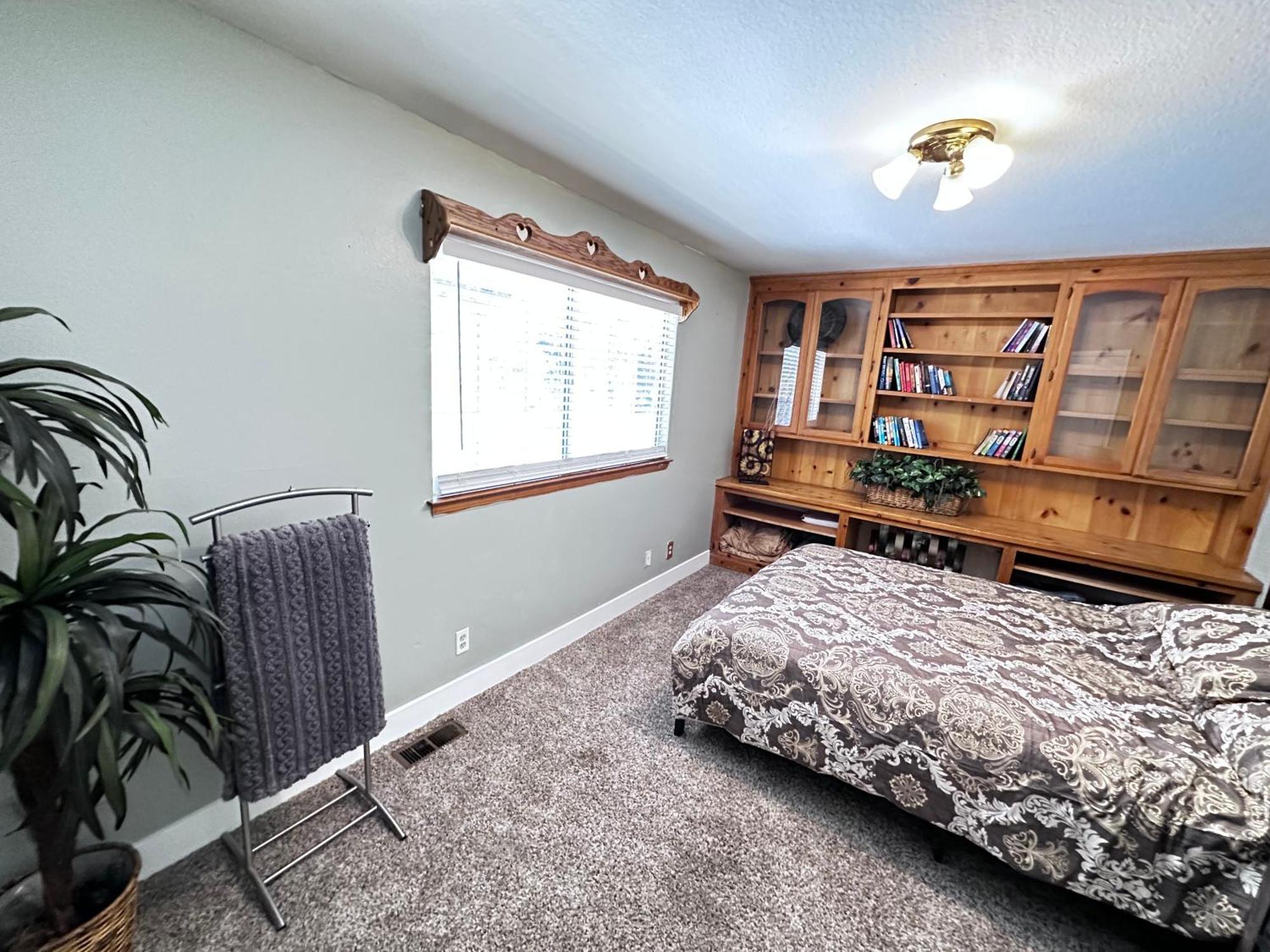 Bluebird Cabin Crestline المظهر الخارجي الصورة
